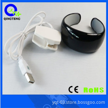 2014 popular bluetooth watch ABS material